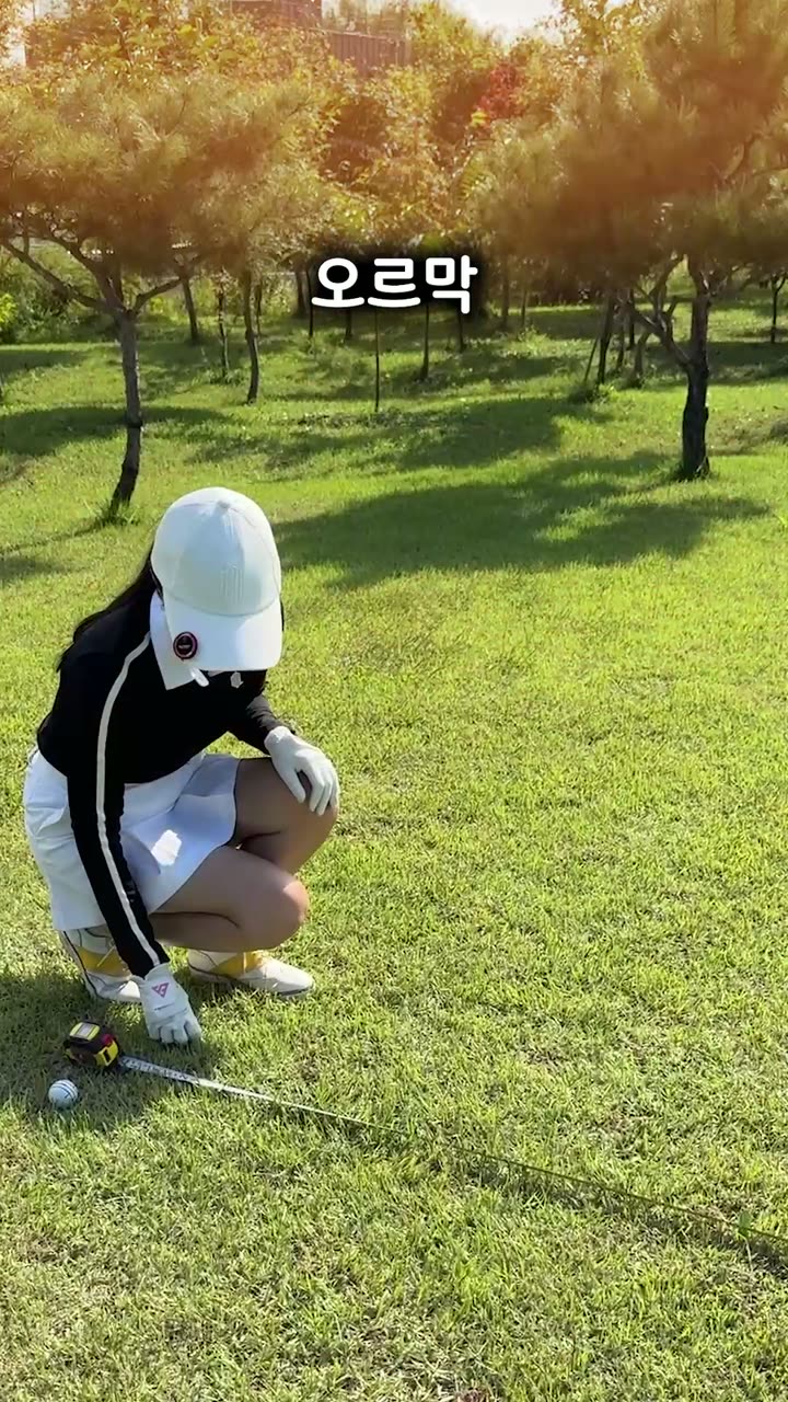 실사용자가 제품을 쓰는 콘텐츠 장면